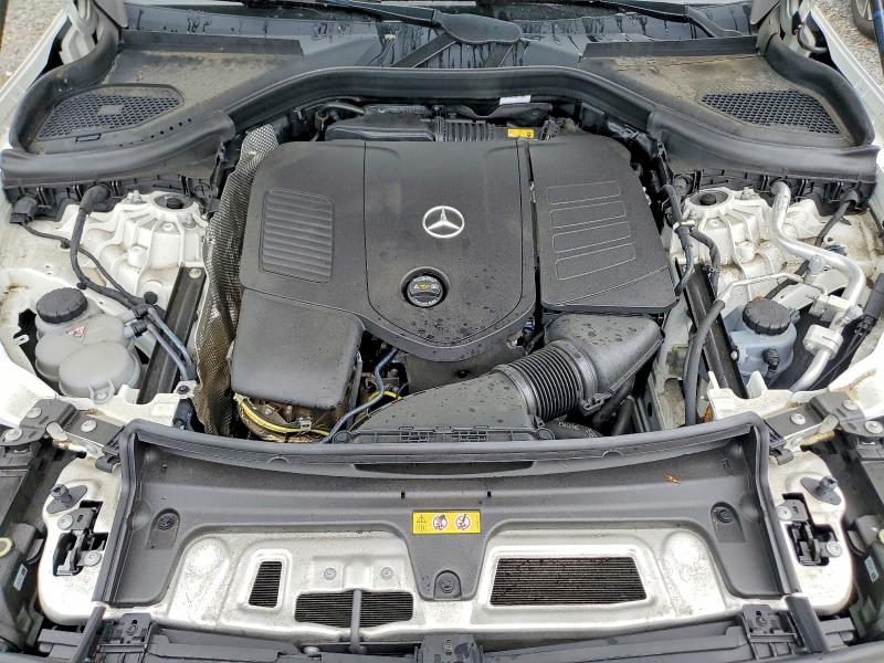 Продаж на аукціоні авто 2025 Mercedes-benz Glc, vin: W1NKM4HB2SF318981, номер лоту: 85978455