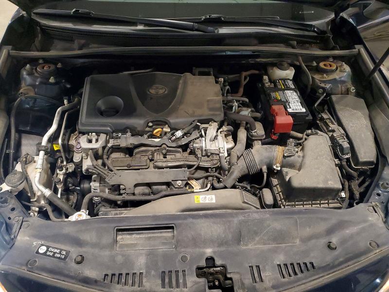 Продаж на аукціоні авто 2020 Toyota Camry, vin: 4T1J11BKXLU004538, номер лоту: 60383026