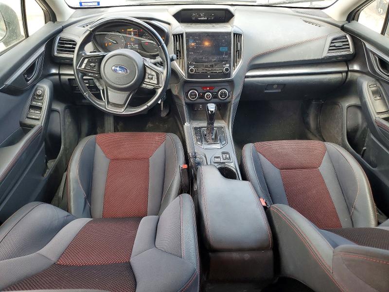 60871066 :رقم المزاد ، JF2GTAPC5P8307298 vin ، 2023 Subaru Crosstrek مزاد بيع