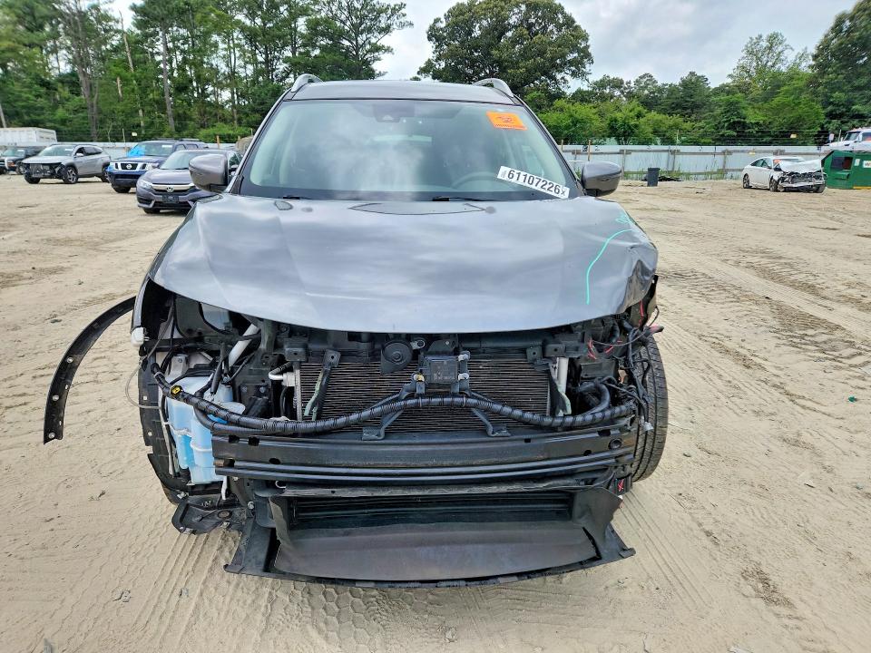 Aukcja sprzedaży 2019 Nissan Rogue, vin: 5N1AT2MV9KC733092, numer aukcji: 61107226