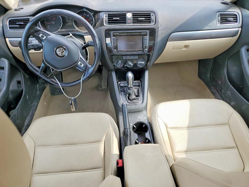 Aukcja sprzedaży 2015 Volkswagen Jetta, vin: 3VWLA7AJ5FM292693, numer aukcji: 61429126