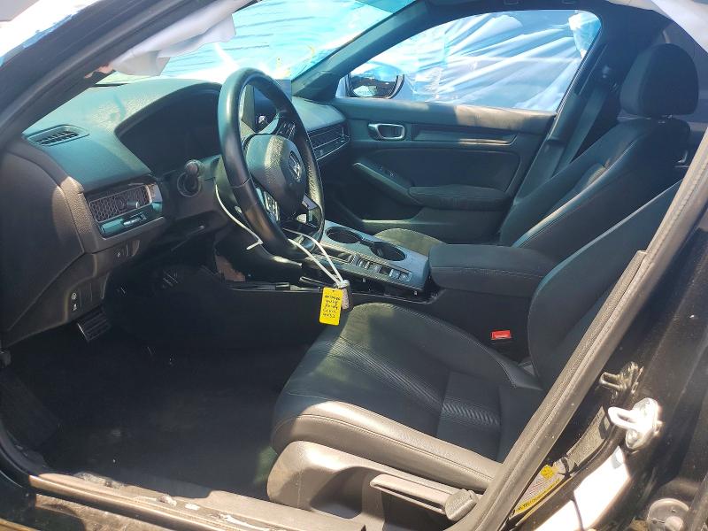 Продаж на аукціоні авто 2024 Honda Civic, vin: 2HGFE2F57RH559033, номер лоту: 60170386