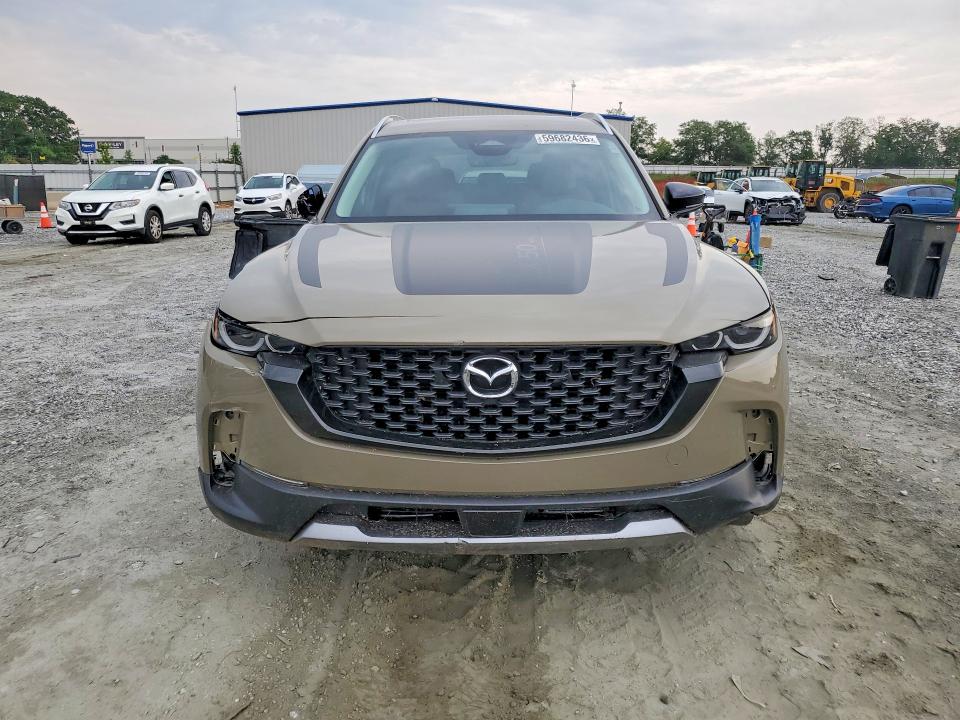 Aukcja sprzedaży 2025 Mazda Cx-50, vin: 7MMVABXY2SN322607, numer aukcji: 59682436
