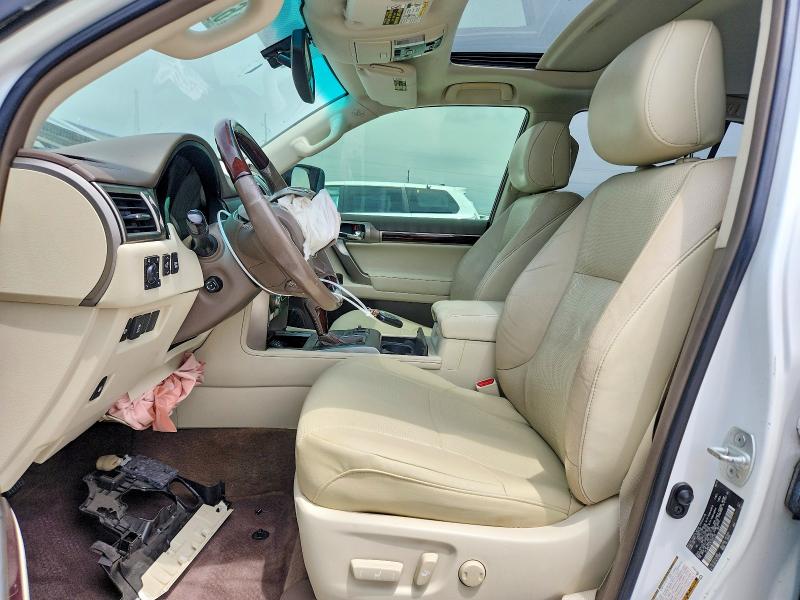Продаж на аукціоні авто 2014 Lexus Gx, vin: JTJBM7FX2E5083755, номер лоту: 62332846