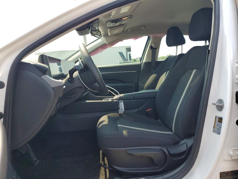 Продаж на аукціоні авто 2026 Hyundai Sonata Hybrid, vin: KMHL24JJ3TA147039, номер лоту: 61069636
