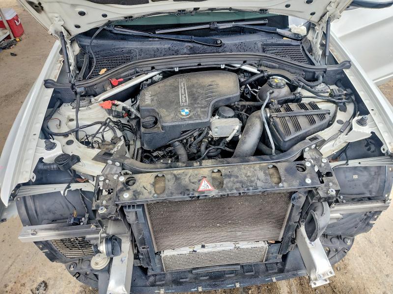 61088136 :رقم المزاد ، 5UXWX9C59G0D82056 vin ، 2016 Bmw X3 مزاد بيع