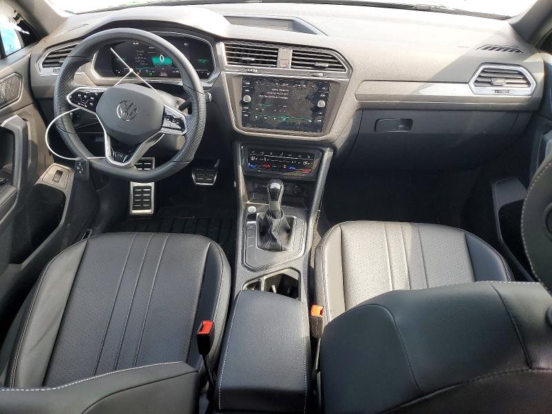 2024 Volkswagen Tiguan მანქანა იყიდება აუქციონზე, vin: 3VVCB7AX7RM131031, აუქციონის ნომერი: 62709336