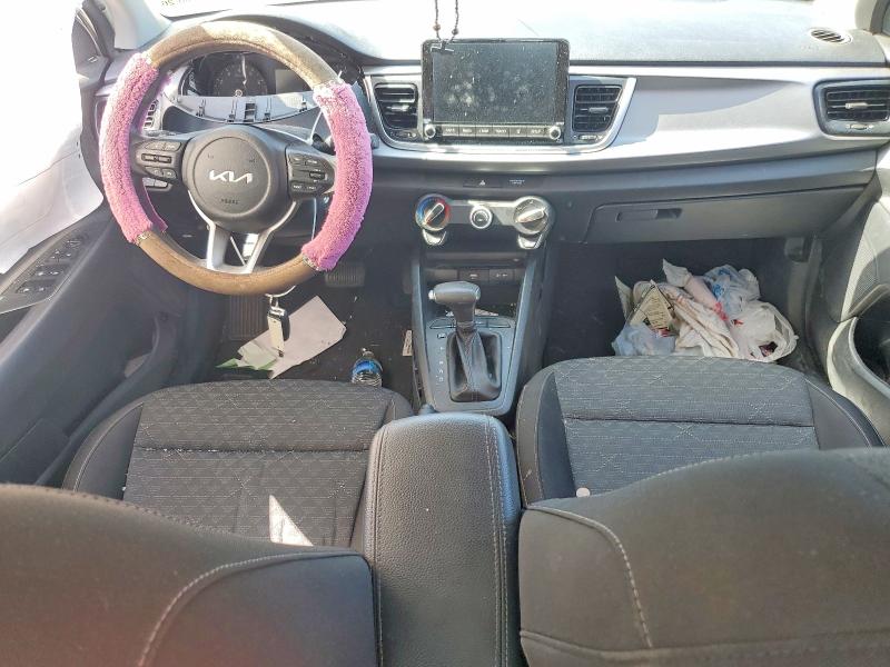 Aukcja sprzedaży 2023 Kia Rio, vin: 3KPA24AD9PE598341, numer aukcji: 61806566