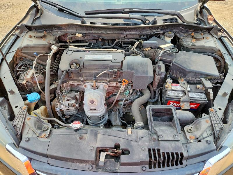 Продажа на аукционе авто 2013 Honda Accord, vin: 1HGCR2F32DA088728, номер лота: 61287006