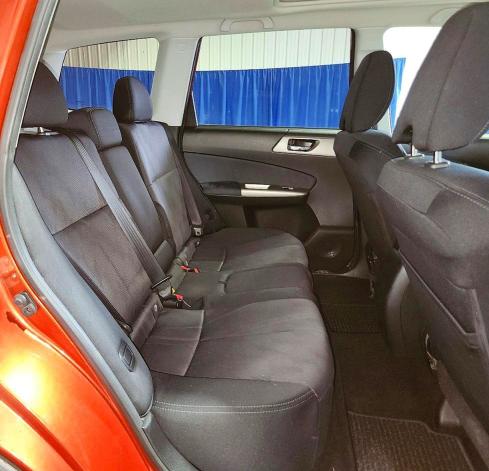 Продажа на аукционе авто 2010 Subaru Forester, vin: JF2SH6CCXAH754473, номер лота: 62749816