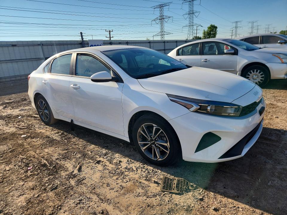 Aukcja sprzedaży 2023 Kia Forte, vin: 3KPF24AD7PE623274, numer aukcji: 60702176