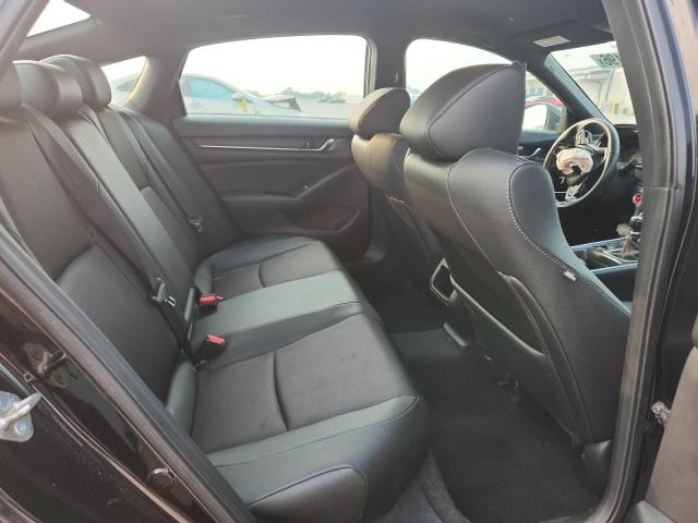 Продажа на аукционе авто 2019 Honda Accord, vin: 1HGCV1E39KA114696, номер лота: 60666196