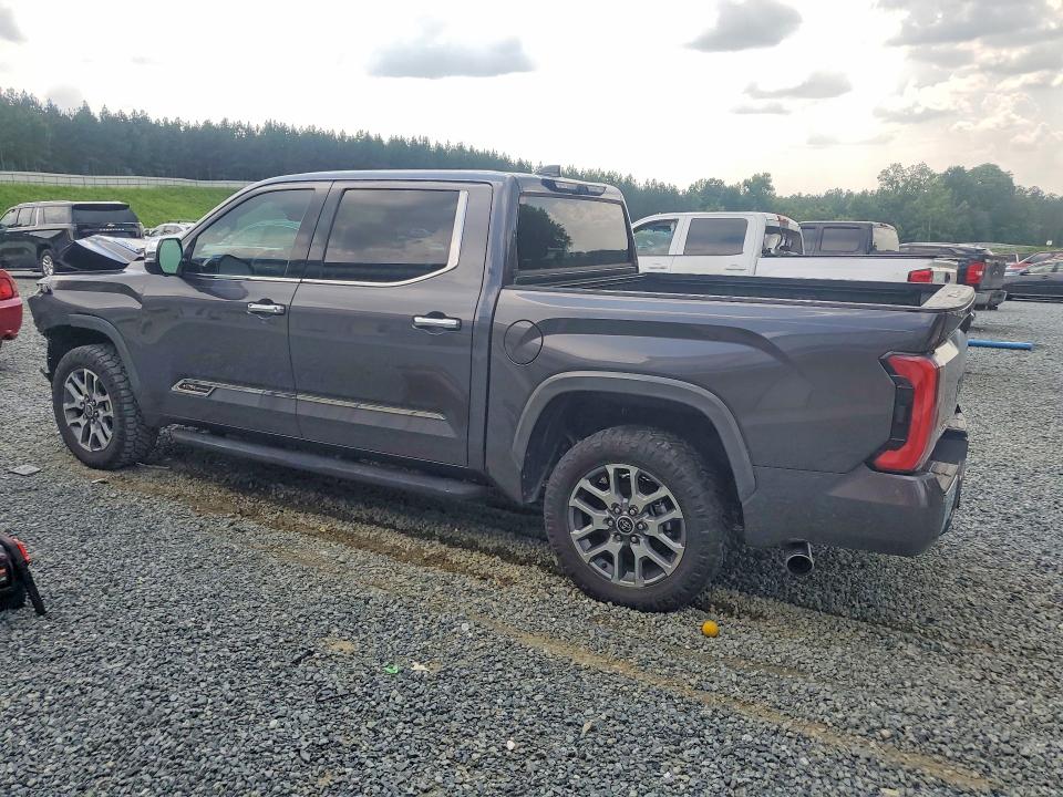 Продаж на аукціоні авто 2023 Toyota Tundra, vin: 5TFMC5DB6PX026511, номер лоту: 59861726