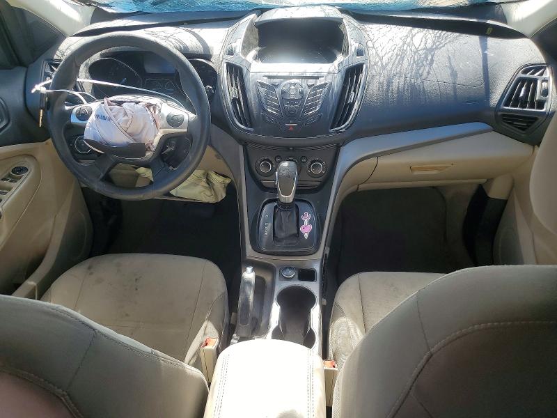 Aukcja sprzedaży 2014 Ford Escape, vin: 1FMCU0GX7EUD72547, numer aukcji: 60324906