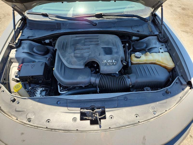 Aukcja sprzedaży 2018 Dodge Charger, vin: 2C3CDXBG9JH197028, numer aukcji: 61353996