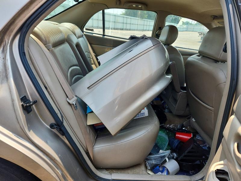 Aukcja sprzedaży 2002 Buick Century, vin: 2G4WY55J021279681, numer aukcji: 62601716