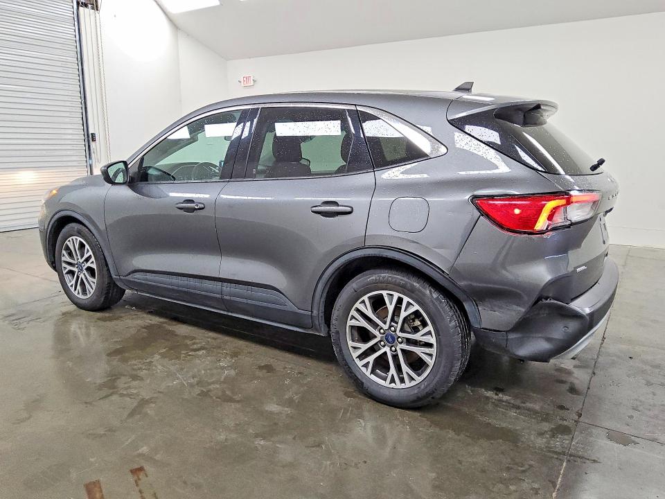 Aukcja sprzedaży 2022 Ford Escape, vin: 1FMCU0H68NUA49307, numer aukcji: 60588766