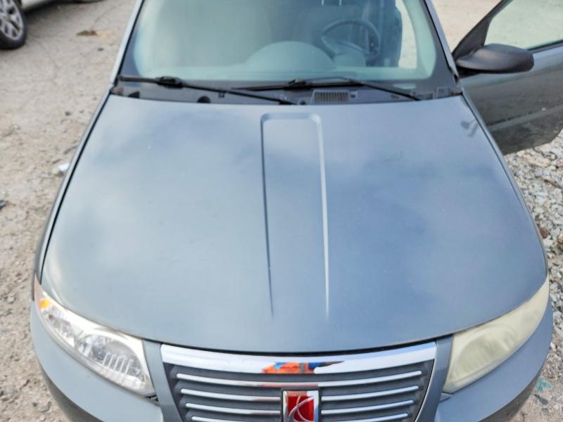 Aukcja sprzedaży 2006 Saturn Ion, vin: 1G8AJ55F36Z135841, numer aukcji: 60638566