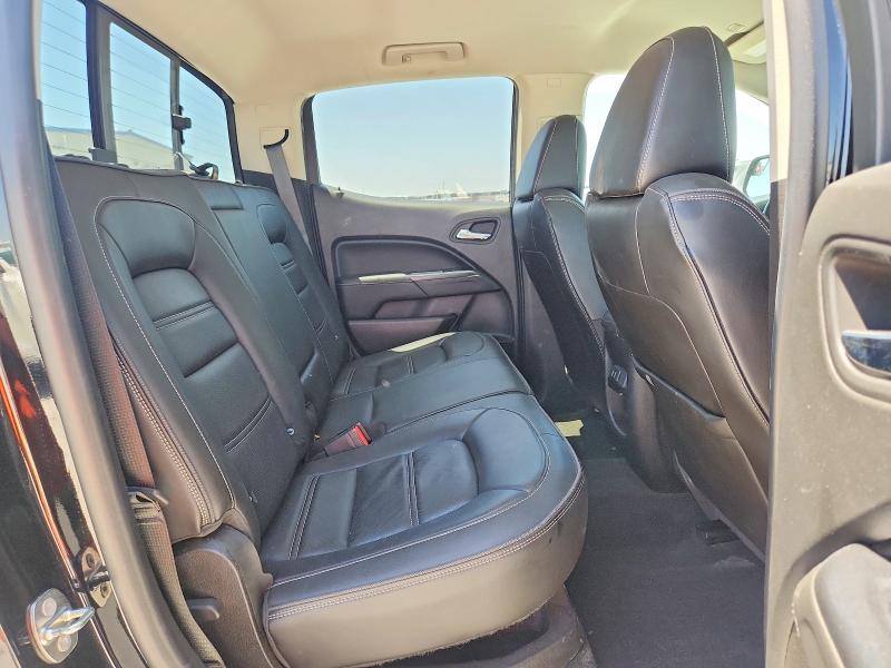 Aukcja sprzedaży 2018 Gmc Canyon, vin: 1GTG6EEN7J1222156, numer aukcji: 60861656