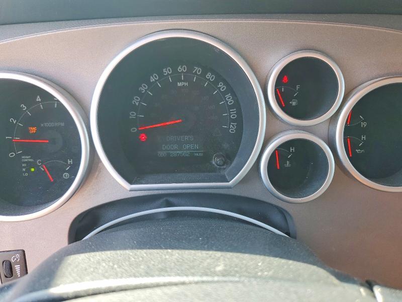 59877726 :رقم المزاد ، 5TDDW5G17CS058040 vin ، 2012 Toyota Sequoia مزاد بيع