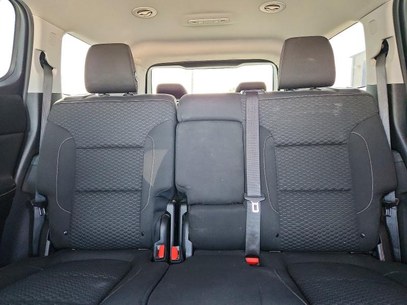 Продаж на аукціоні авто 2018 Gmc Acadia, vin: 1GKKNKLA8JZ118258, номер лоту: 61510876