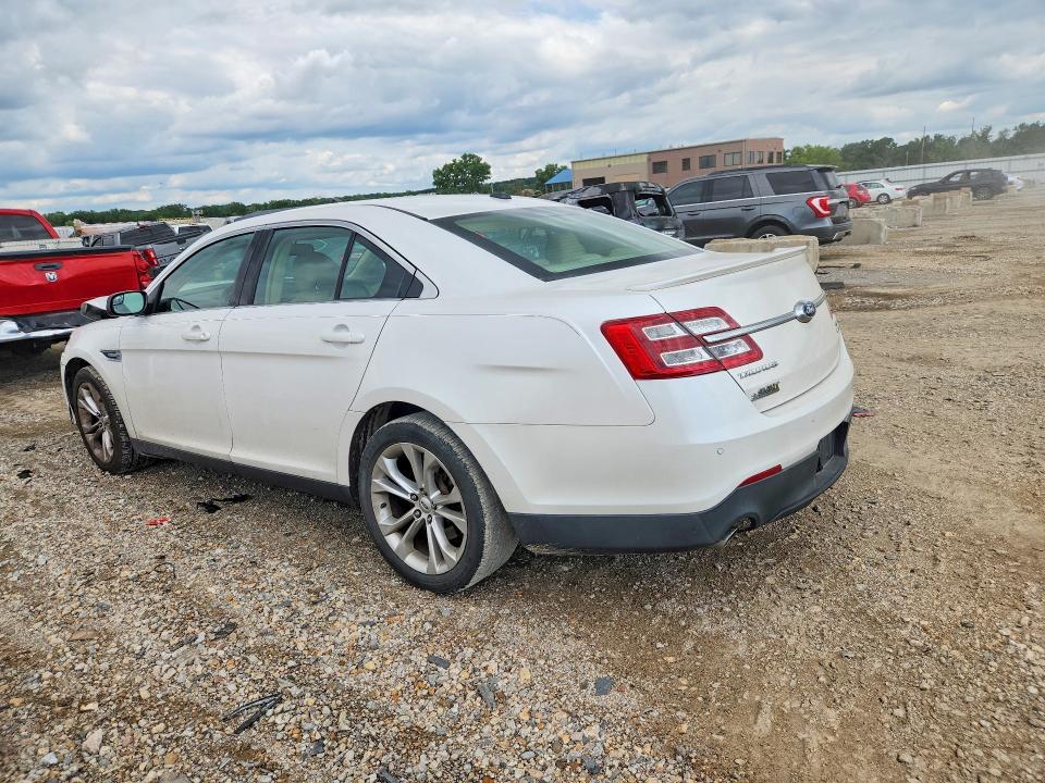 Продажа на аукционе авто 2013 Ford Taurus, vin: 1FAHP2E84DG212136, номер лота: 60558566