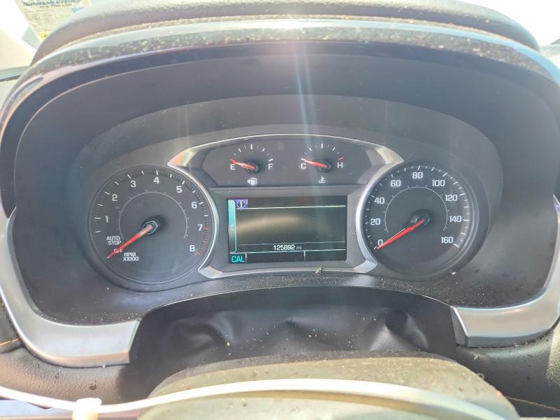 Продажа на аукционе авто 2019 Chevrolet Traverse, vin: 1GNERHKW5KJ315795, номер лота: 60268746