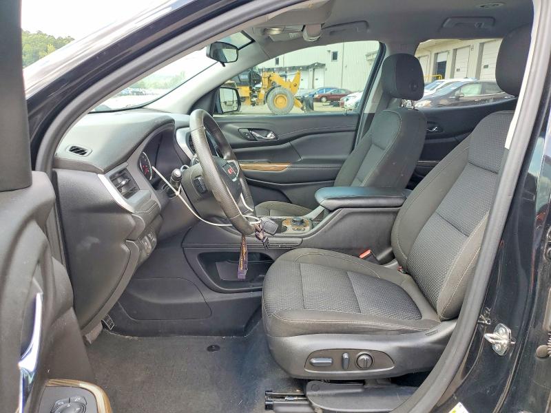 Продаж на аукціоні авто 2023 Gmc Acadia, vin: 1GKKNRL45PZ110131, номер лоту: 63215226