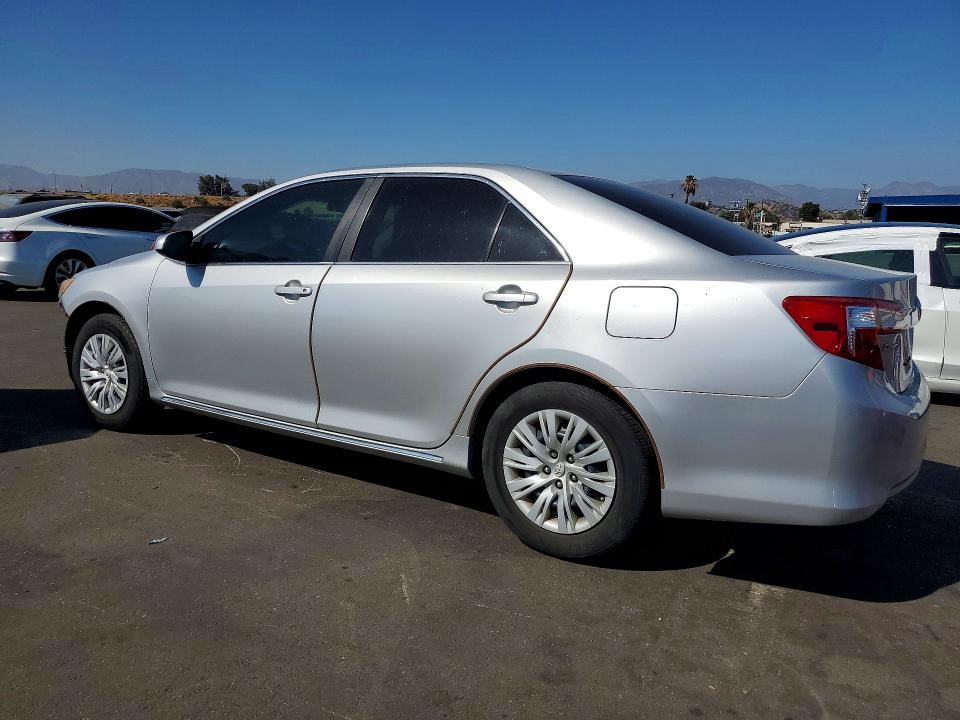 Продажа на аукционе авто 2012 Toyota Camry, vin: 4T4BF1FK9CR267500, номер лота: 63220776