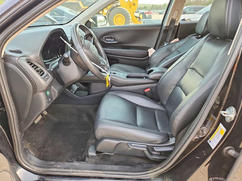 Aukcja sprzedaży 2019 Honda Hr-v, vin: 3CZRU6H76KM706318, numer aukcji: 60675176