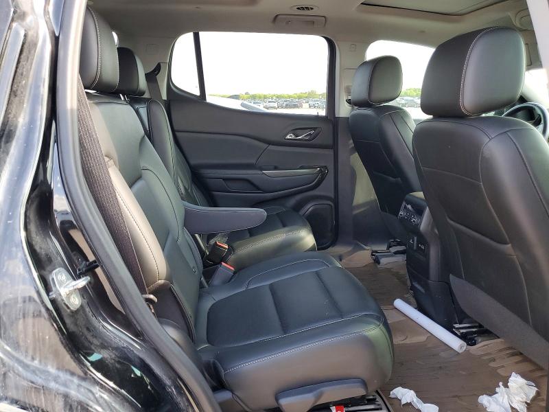 Продажа на аукционе авто 2022 Gmc Acadia, vin: 1GKKNMLS9NZ161095, номер лота: 62497106