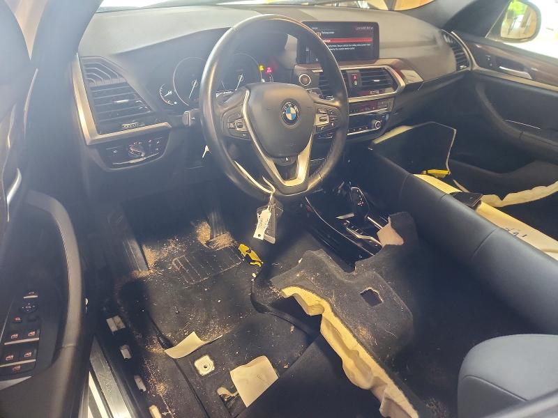 Aukcja sprzedaży 2019 Bmw X3, vin: 5UXTR9C50KLP77535, numer aukcji: 61921686