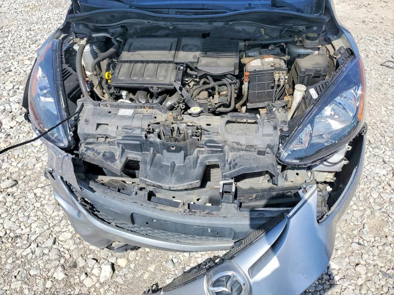 Продажа на аукционе авто 2014 Mazda Mazda2, vin: JM1DE1KY9E0175558, номер лота: 59315806
