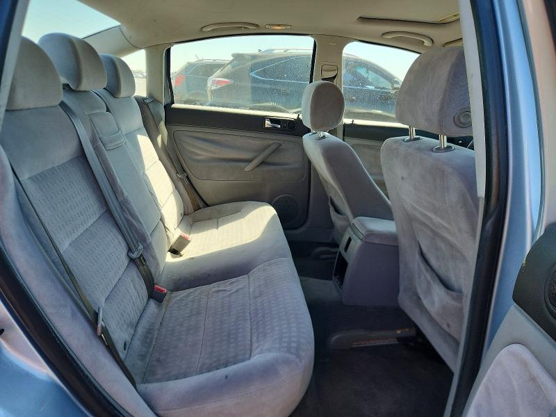 63232816 :رقم المزاد ، WVWPD63B13P398026 vin ، 2003 Volkswagen Passat مزاد بيع