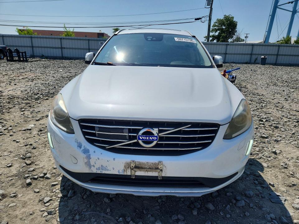 Продаж на аукціоні авто 2016 Volvo Xc60, vin: YV4612RM5G2790805, номер лоту: 59715136