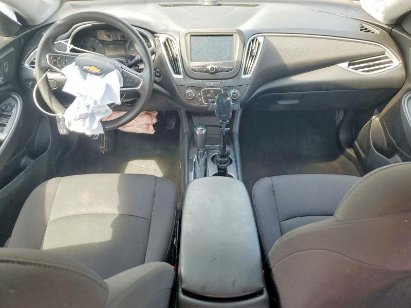 Aukcja sprzedaży 2018 Chevrolet Malibu, vin: 1G1ZC5ST5JF103277, numer aukcji: 62186506