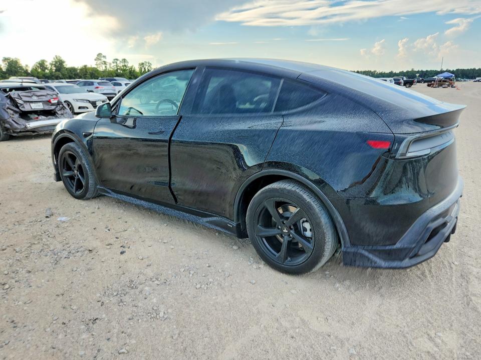 Aukcja sprzedaży 2026 Tesla Model Y, vin: 7SAYGDED8TA454679, numer aukcji: 60115136