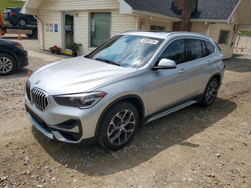 Продаж на аукціоні авто 2020 Bmw X1, vin: WBXJG9C07L5R23778, номер лоту: 62095156