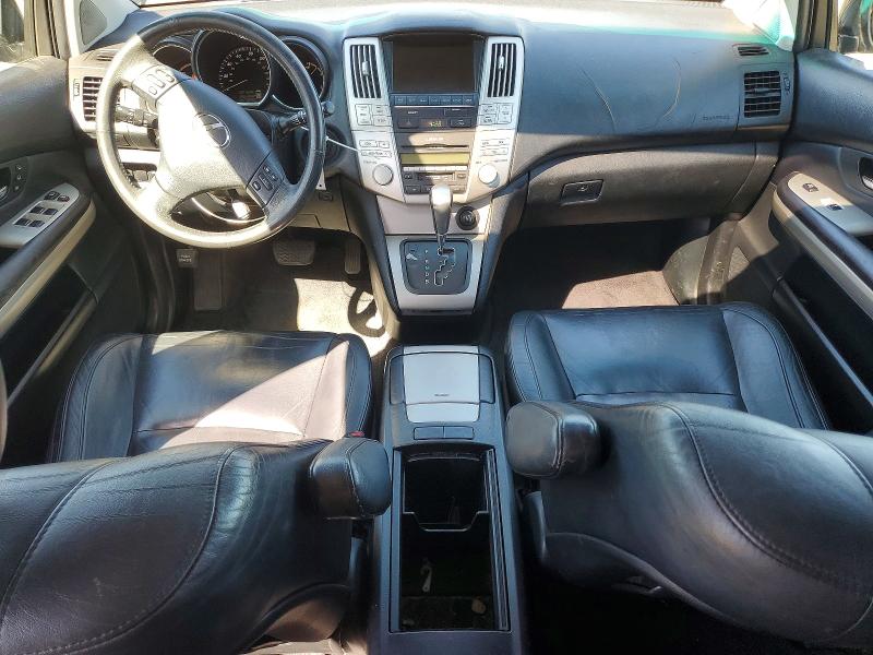 Aukcja sprzedaży 2006 Lexus Rx, vin: JTJHW31U160038699, numer aukcji: 60087936