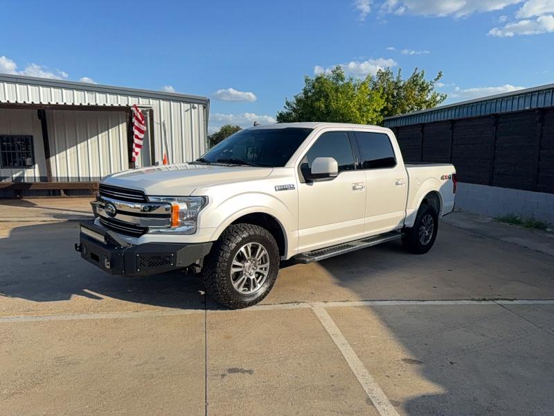Aukcja sprzedaży 2019 Ford F150, vin: 1FTEW1E53KKD04901, numer aukcji: 61059586