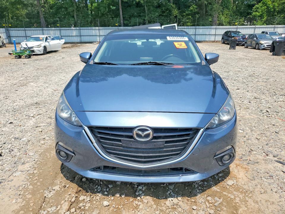 Aukcja sprzedaży 2015 Mazda 3, vin: 3MZBM1V72FM170291, numer aukcji: 63036366