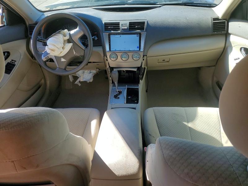 Продажа на аукционе авто 2007 Toyota Camry, vin: 4T1BE46K77U581473, номер лота: 61170166