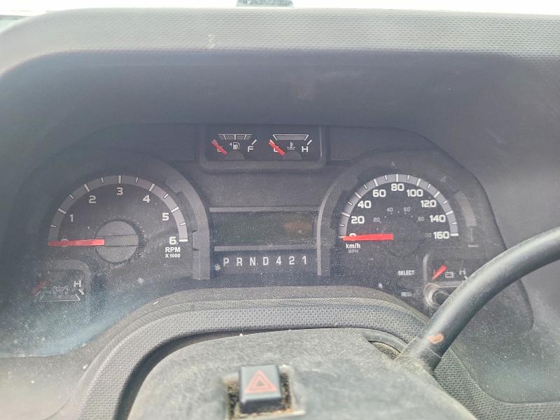 59953456 :رقم المزاد ، 1FDXE4FS5HDC62497 vin ، 2017 Ford Econoline مزاد بيع