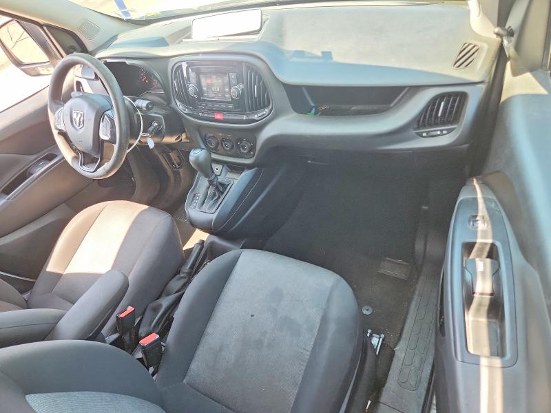 Продажа на аукционе авто 2022 Ram Promaster City, vin: ZFBHRFAB2N6W60592, номер лота: 59871506