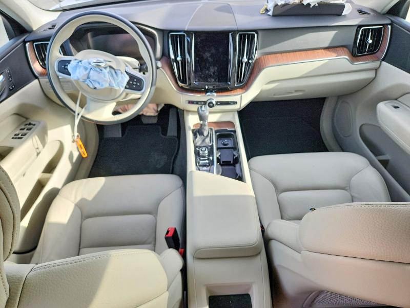 Aukcja sprzedaży 2021 Volvo Xc60, vin: YV4102DK0M1778582, numer aukcji: 61720186