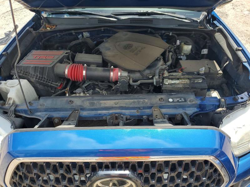 Aukcja sprzedaży 2018 Toyota Tacoma, vin: 5TFAZ5CN9JX064917, numer aukcji: 62313756