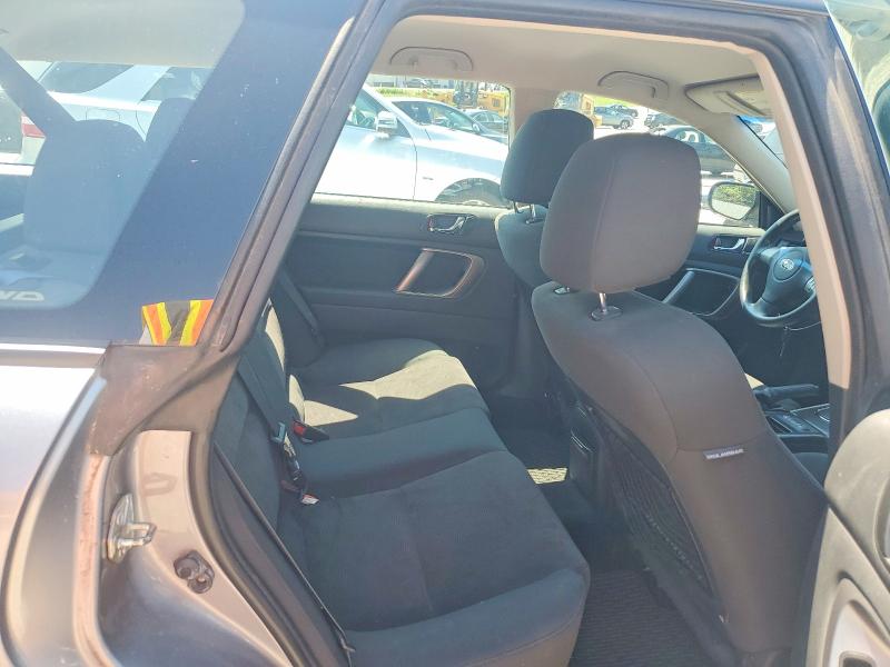 Продажа на аукционе авто 2009 Subaru Outback, vin: 4S4BP61C297347880, номер лота: 60994796