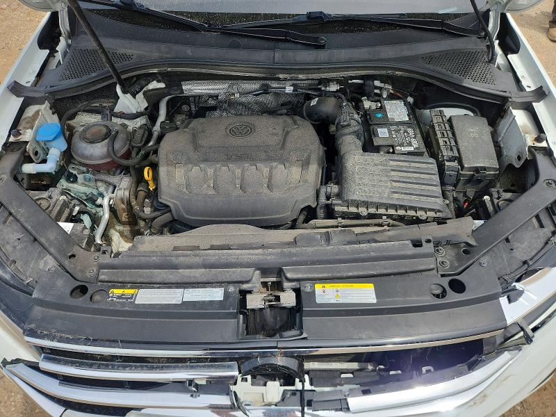 Продажа на аукционе авто 2022 Volkswagen Tiguan, vin: 3VV2B7AX3NM048377, номер лота: 59990136
