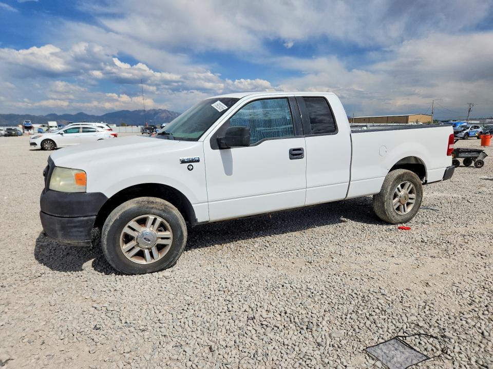 Продажа на аукционе авто 2006 Ford F150, vin: 1FTPX14V16NB05325, номер лота: 59829356