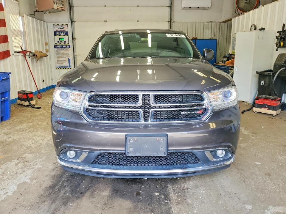 Aukcja sprzedaży 2017 Dodge Durango, vin: 1C4RDHAG9HC805835, numer aukcji: 61214826